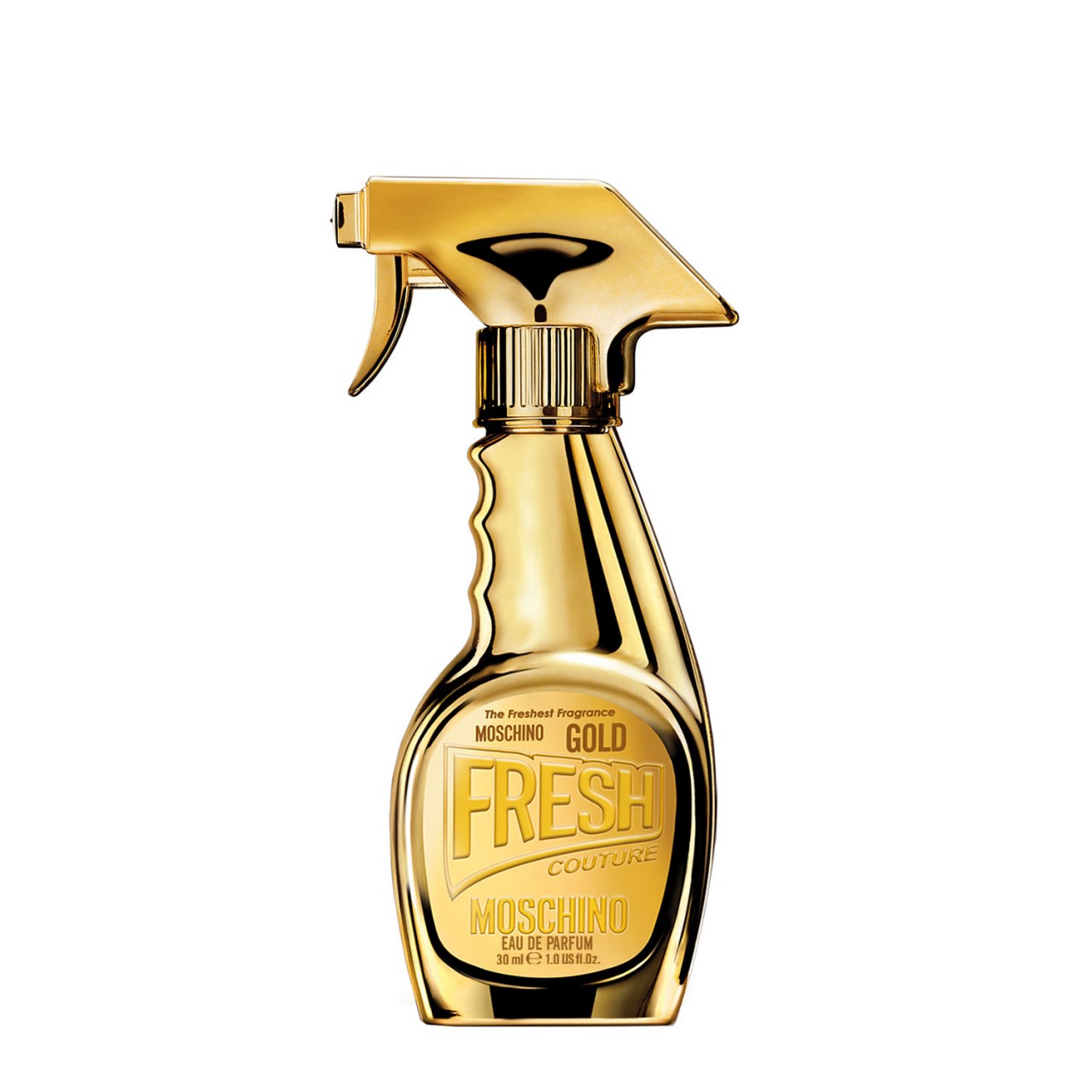 Gold Fresh Couture - Eau de Parfum