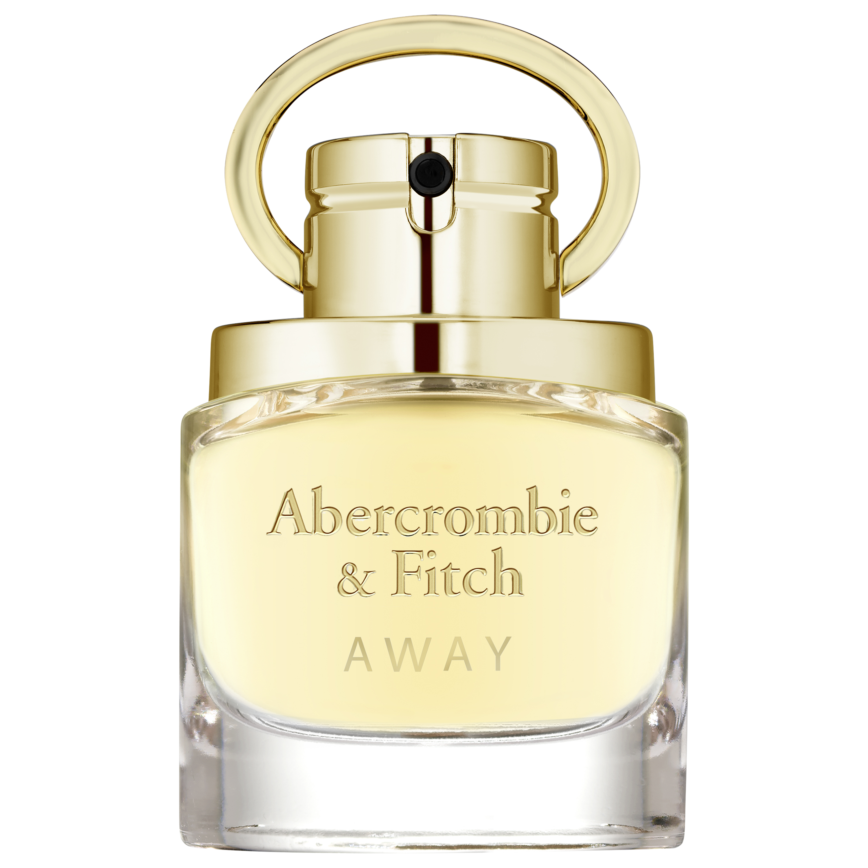 Abercrombie & Fitch – Away Weekend Women Edp 50ml