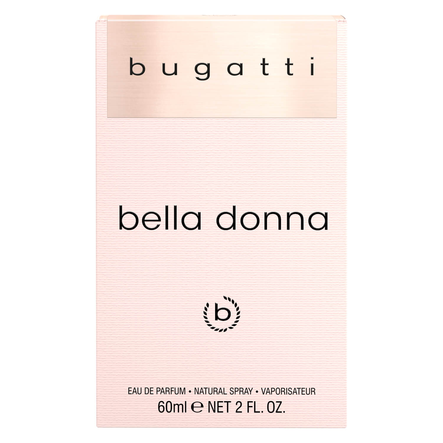 bugatti - Bella de Parfum Donna Eau