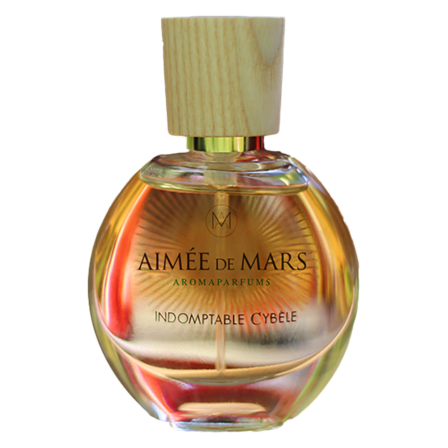 Aimée De Mars Goddess – Indomptable Cybele Eau De Parfum 30ml