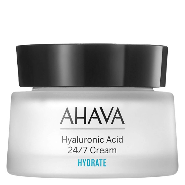Image of Time To Hydrate - Hyaluronic Acid 24/7 Cream