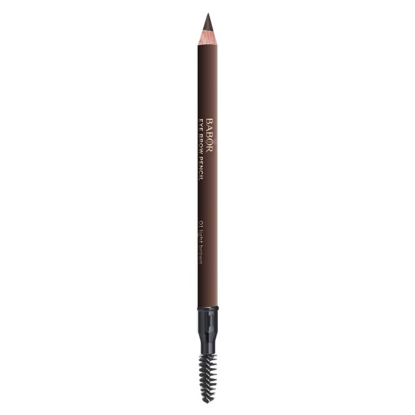 Image of BABOR MAKE UP - Eye Brow Pencil 01 Light Brown