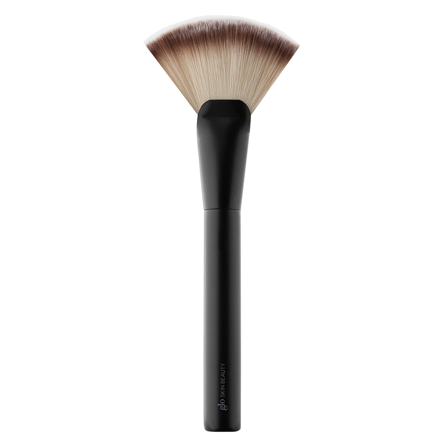 Glo Skin Beauty Tools – Fan Highlighter Brush 1x