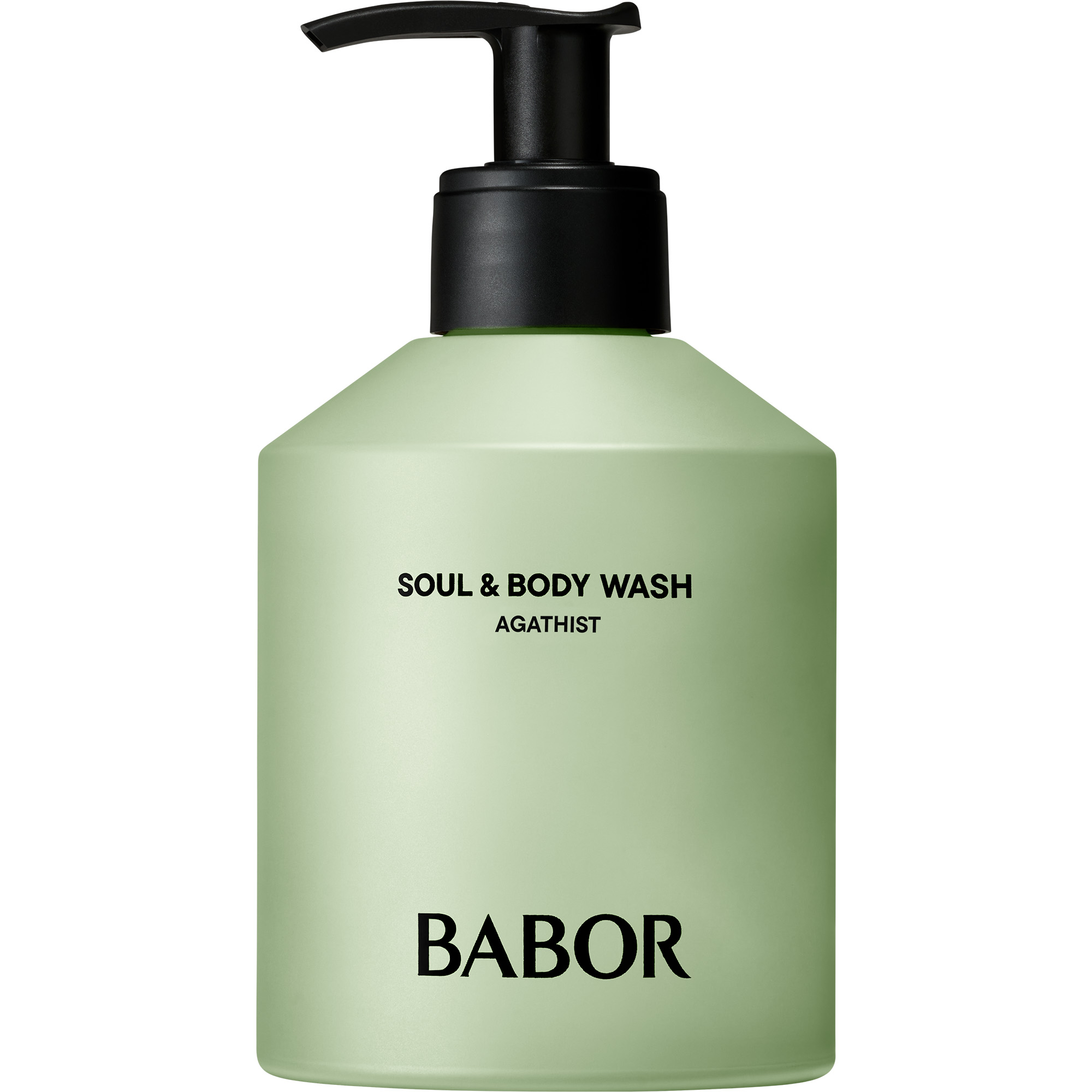 Babor Body – Soul & Body Wash Agathist 250ml