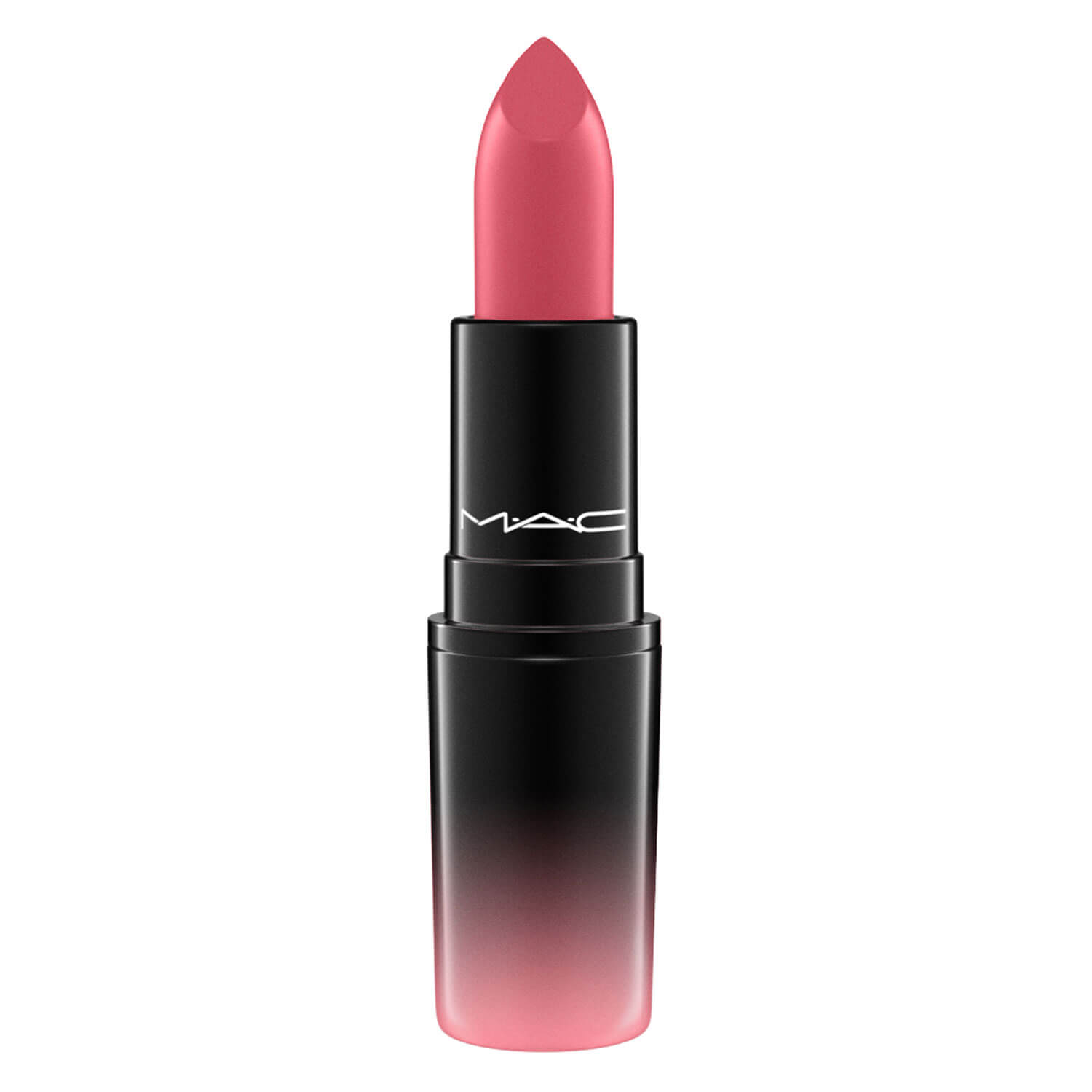 M·a·c Love Me Lipstick - As If I Care 3g