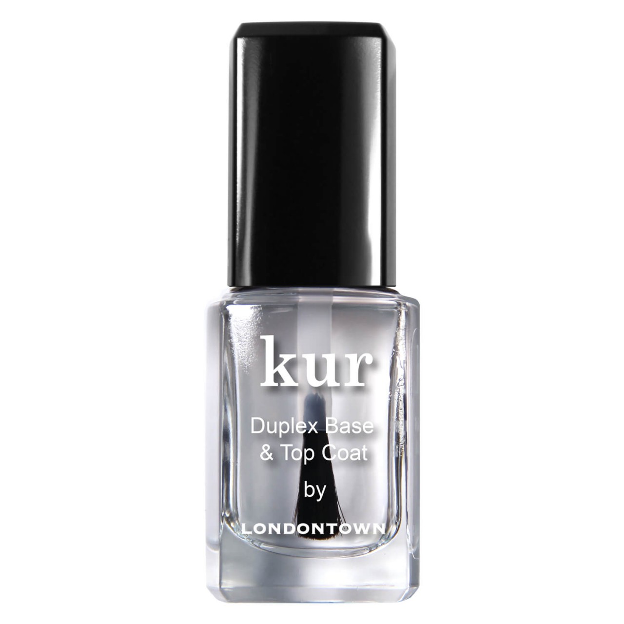 kur - Duplex Base & Top Coat