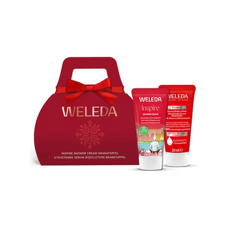 Weleda - Mini Geschenkset Granatapfel 1x