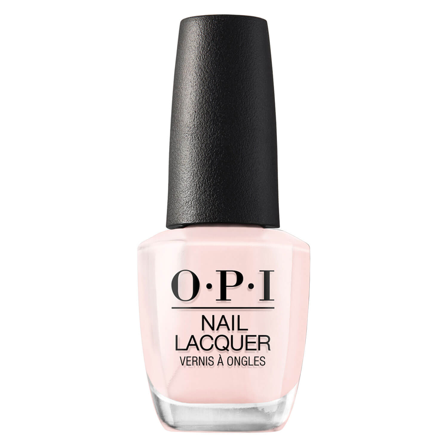 Opi Soft Shades – Sweet Heart 15ml