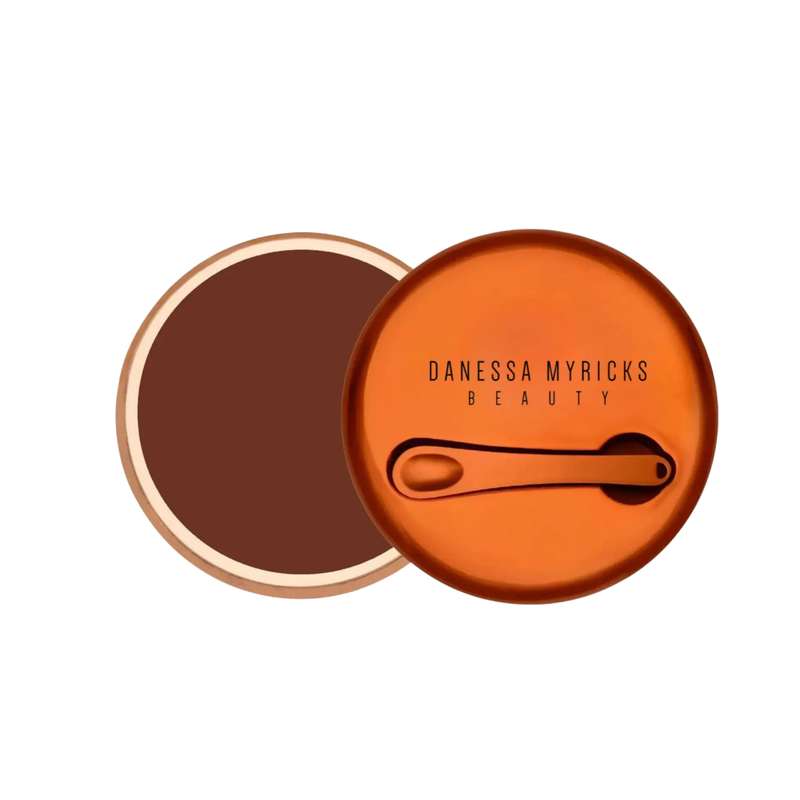 Danessa Myricks Beauty Blurring Balm – Powder 10 18g