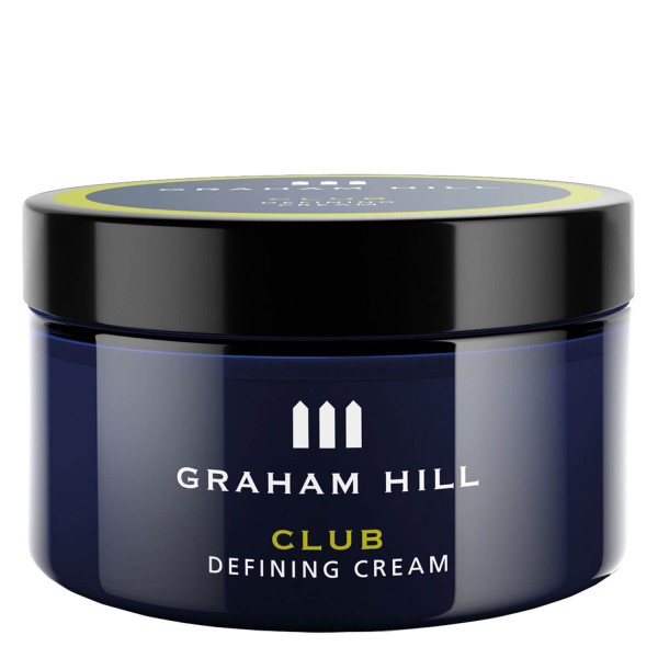 Image of Styling & Grooming - Club Defining Cream