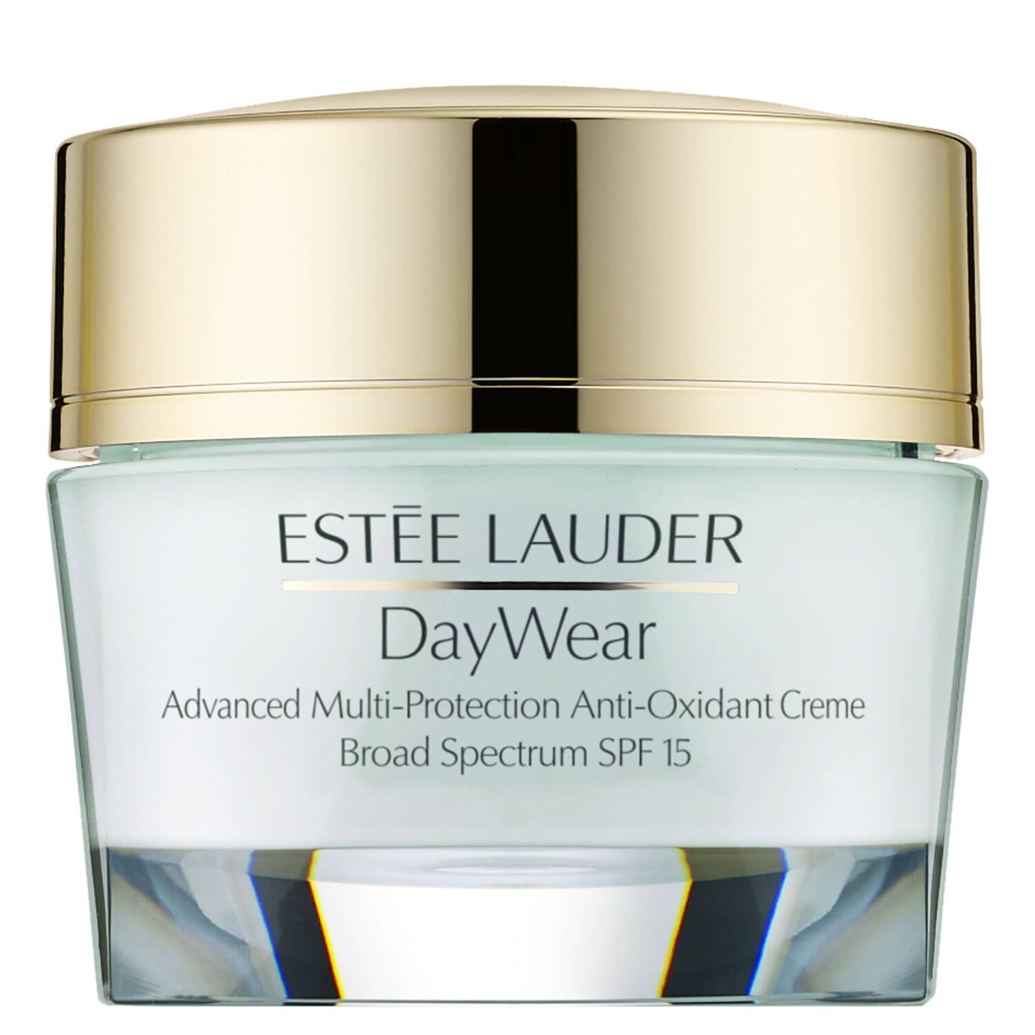 Estée Lauder Daywear - Advanced Multi-Protection Anti-Oxidant Creme Spf15 Dry Skin 50ml