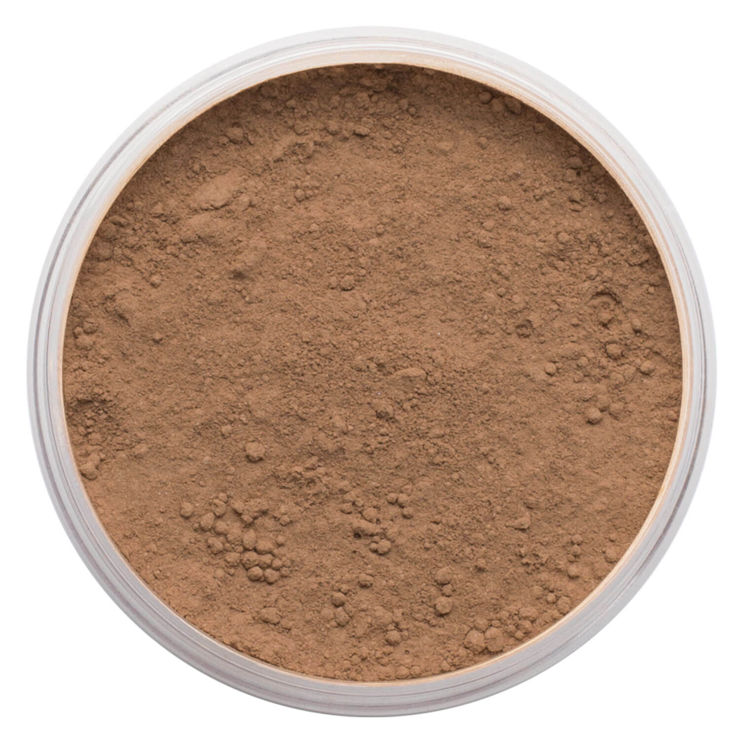 Idun Minerals Idun Teint – Mineral Powder Foundation Ylva Neutral Medium/Tan 7g