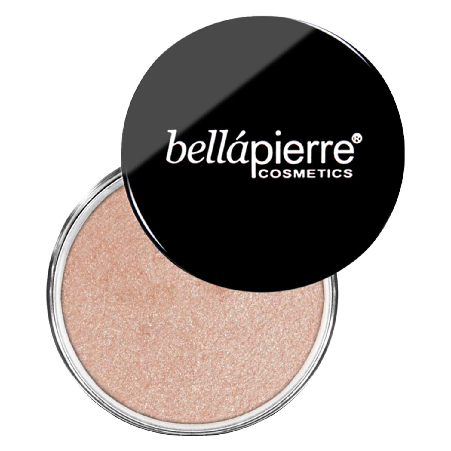 Bellapierre Eyes – Shimmer Powders Bubble Gum 2.35g