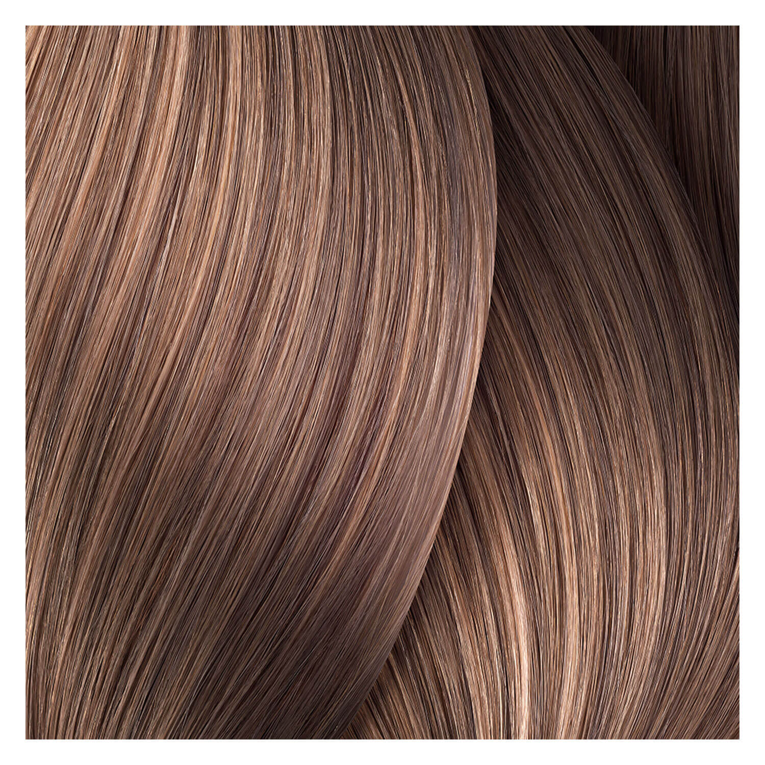 L'Oréal Professionnel DIALight - 8.21 Milkshake Pearl Silver