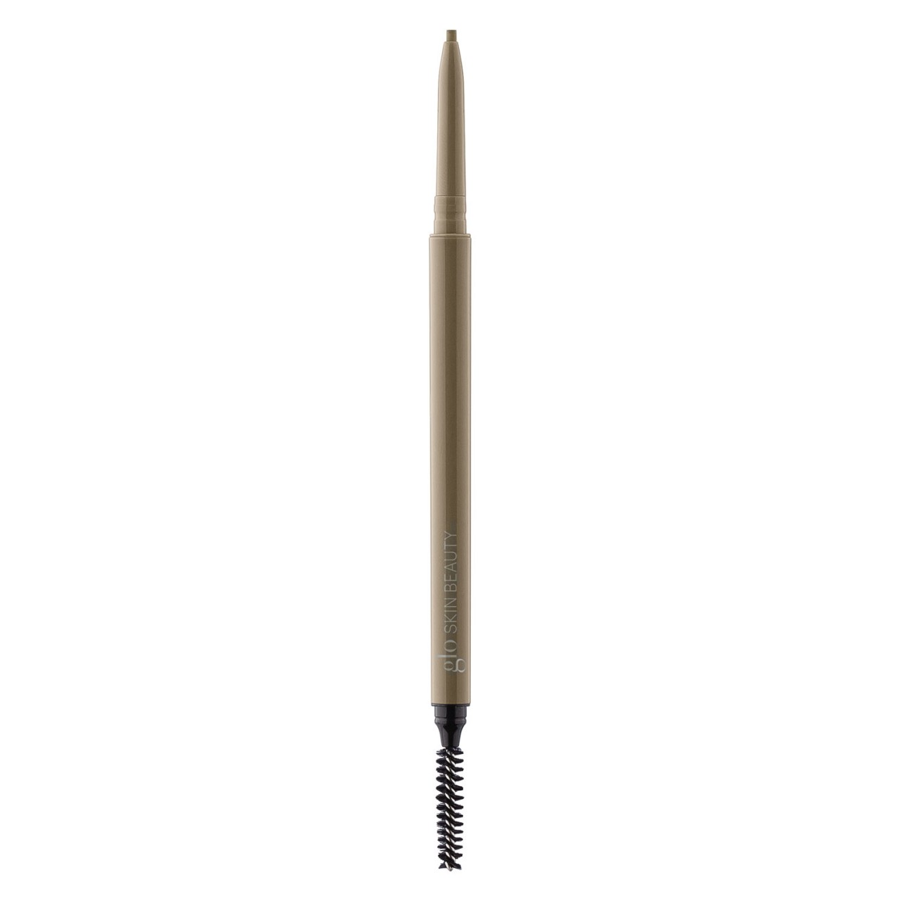 Glo Skin Beauty Brows - Precise Micro Browliner Ash