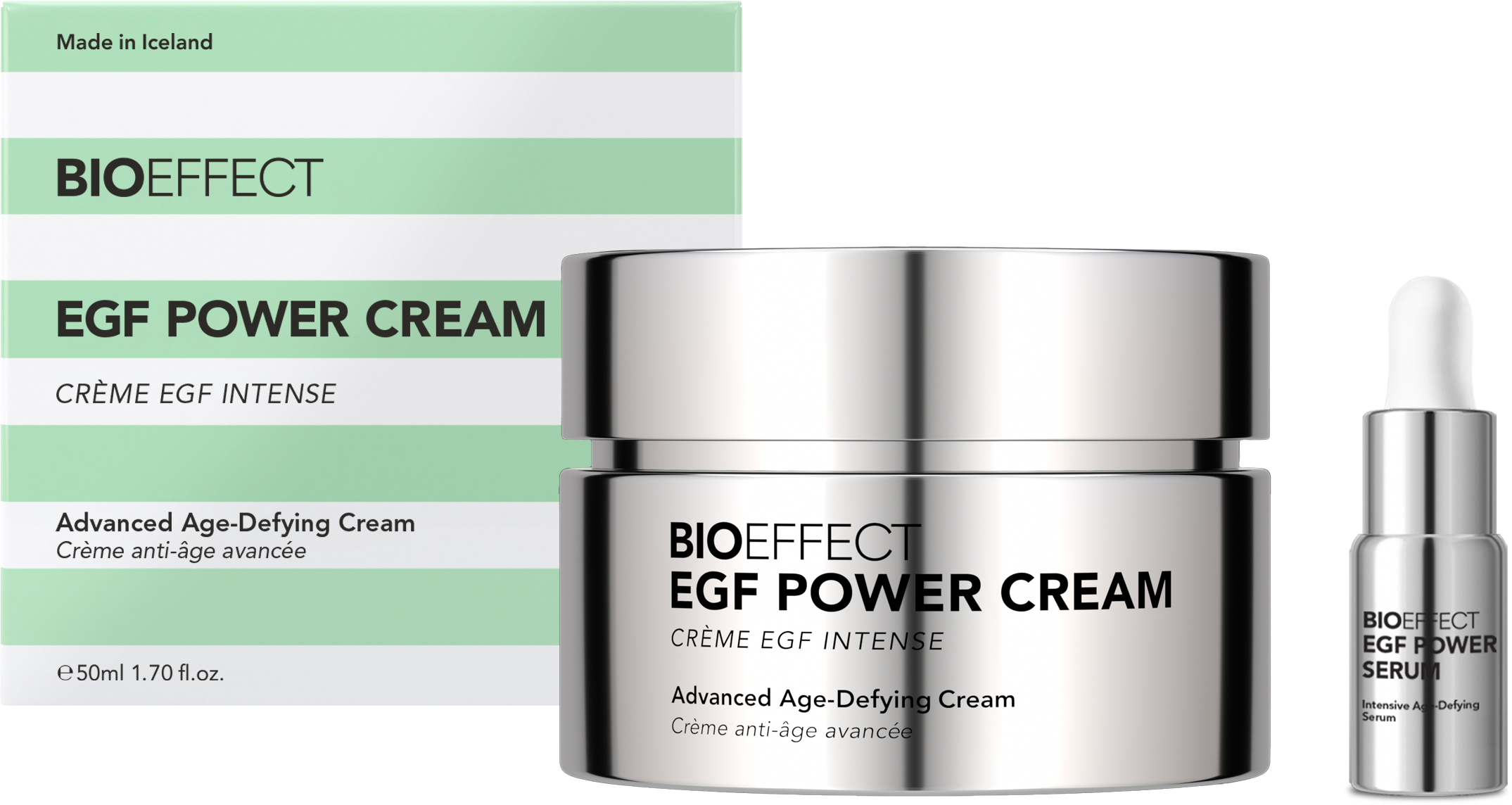Bioeffect – Egf Power Performance