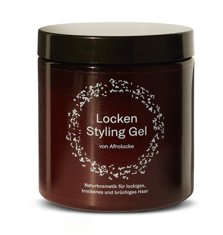 Afro Locke - Locken Styling Gel