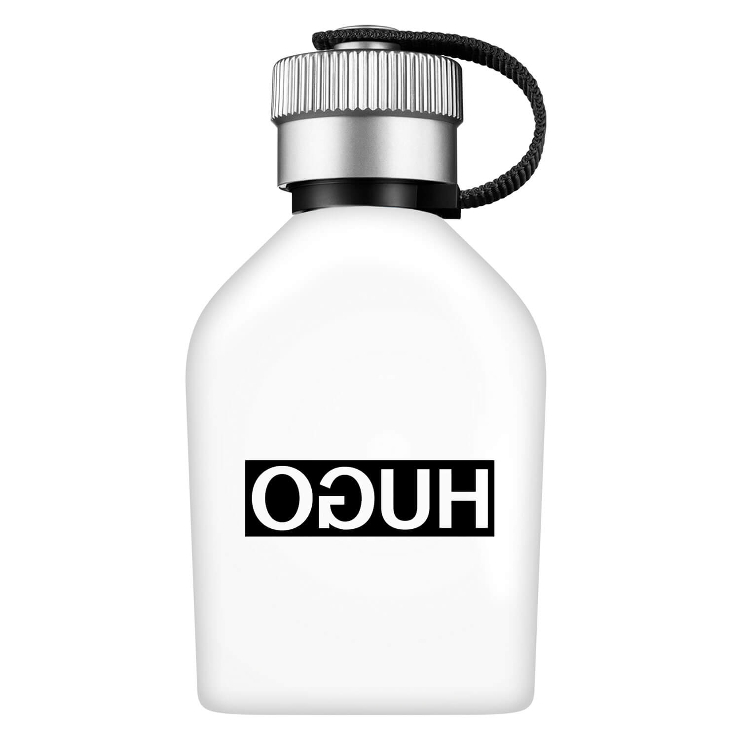 Hugo - Reversed Eau De Toilette 75ml