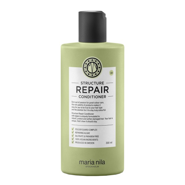 Image of Care & Style - Structure Repair Conditioner