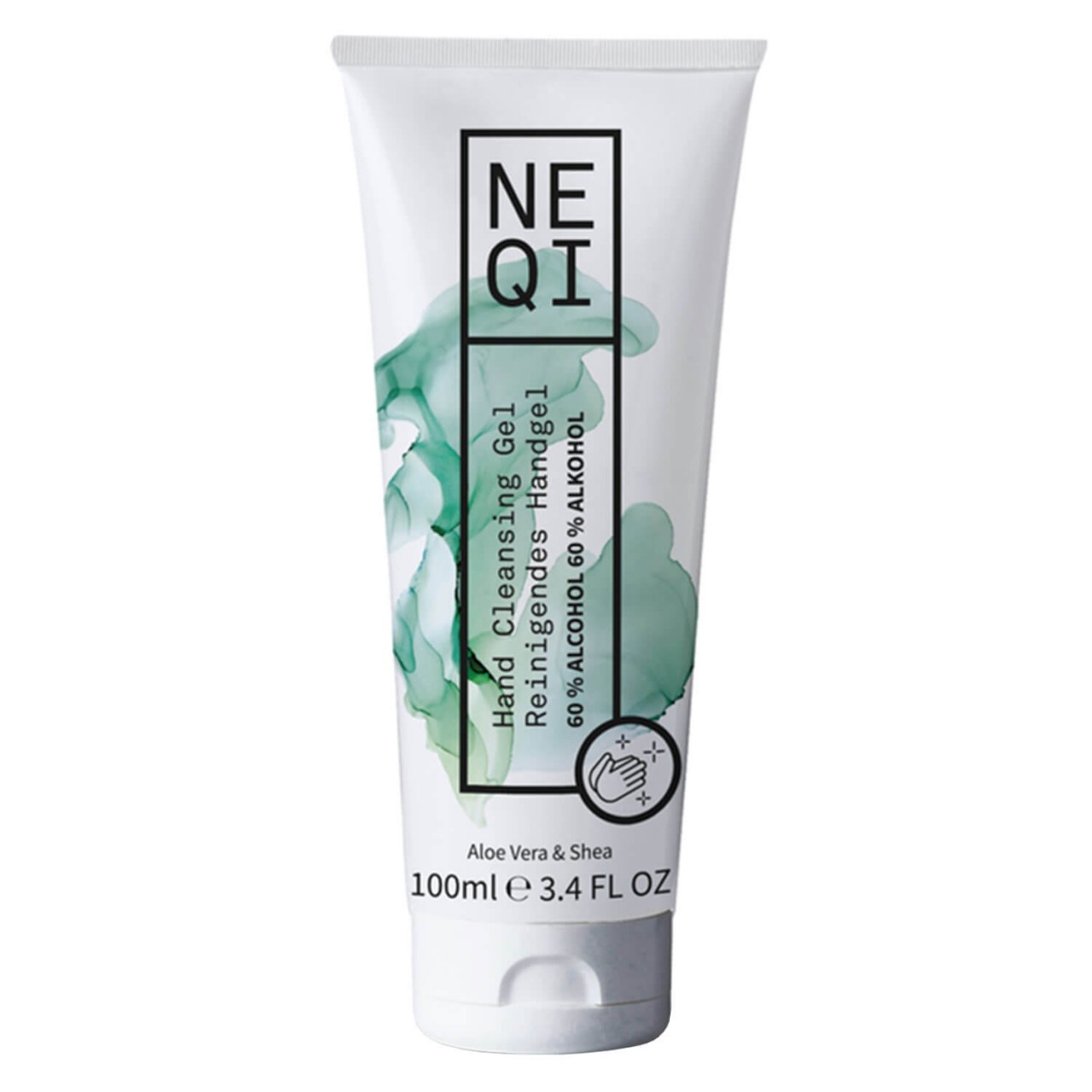 NEQI - Hand Cleansing Gel