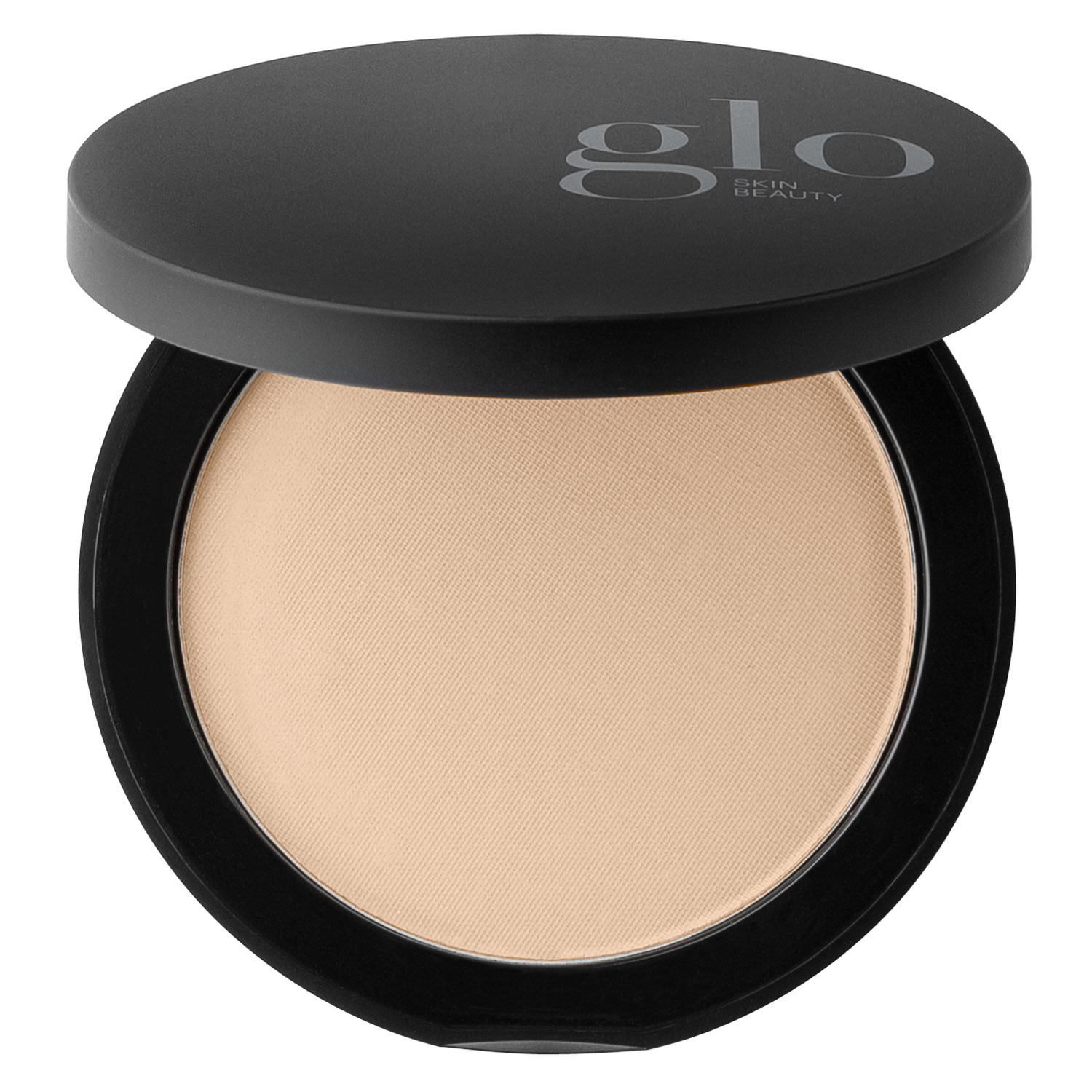Glo Skin Beauty Powder – Pressed Base Natural Medium 1x