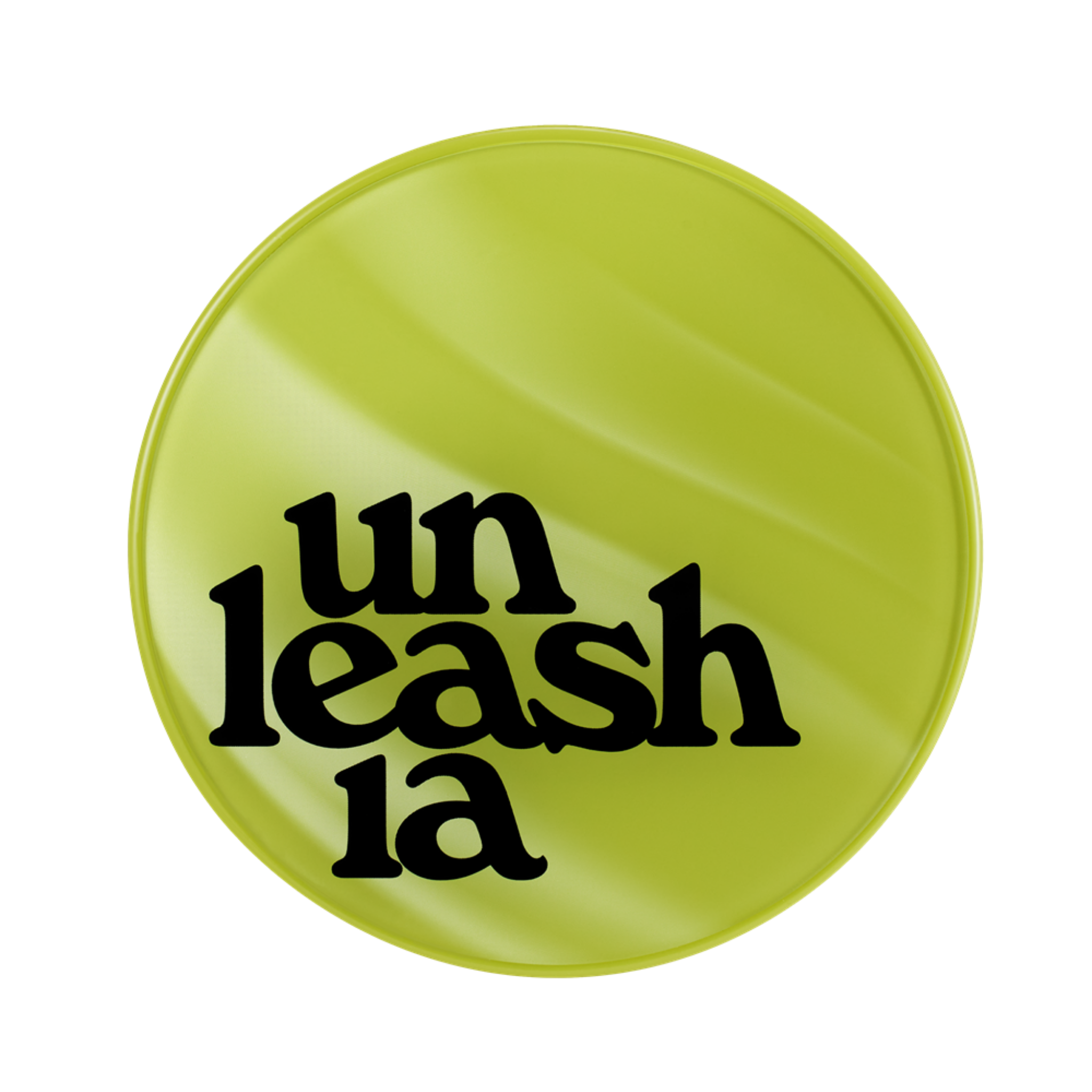 Unleashia Healthy Green – Cushion #21 15g