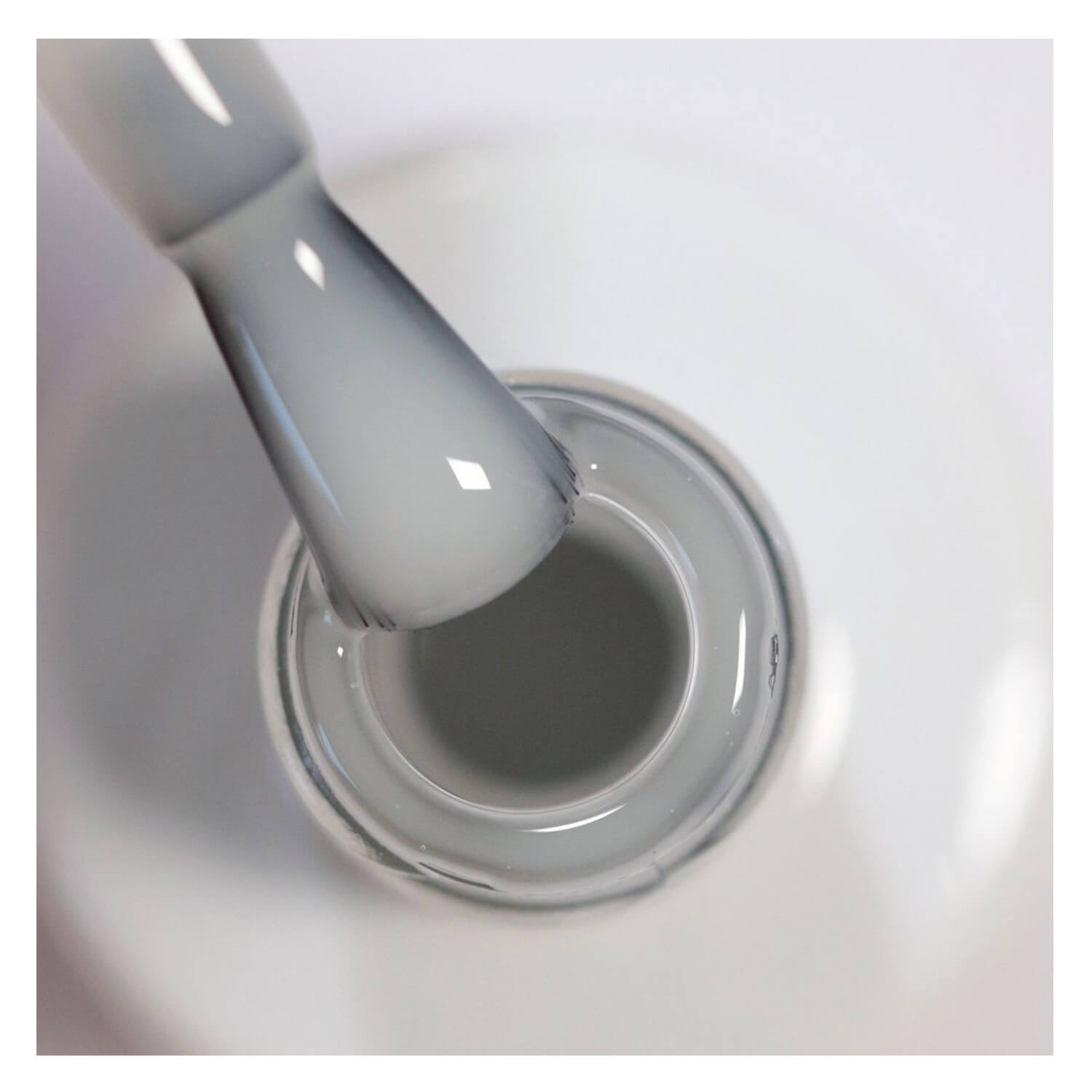 Alessandro Striplac Peel or Soak Top Coat Milky PerfectHair.ch