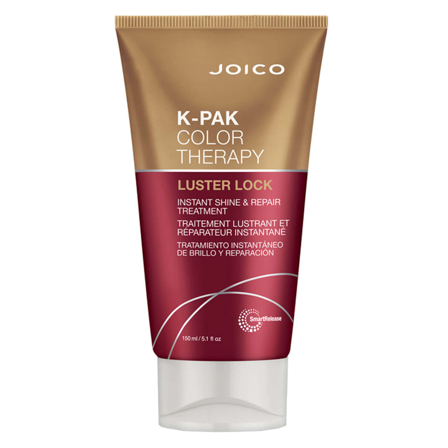 Joico K-Pak – Color Therapy Luster Lock Instant Shine & Repair Treatment 500ml