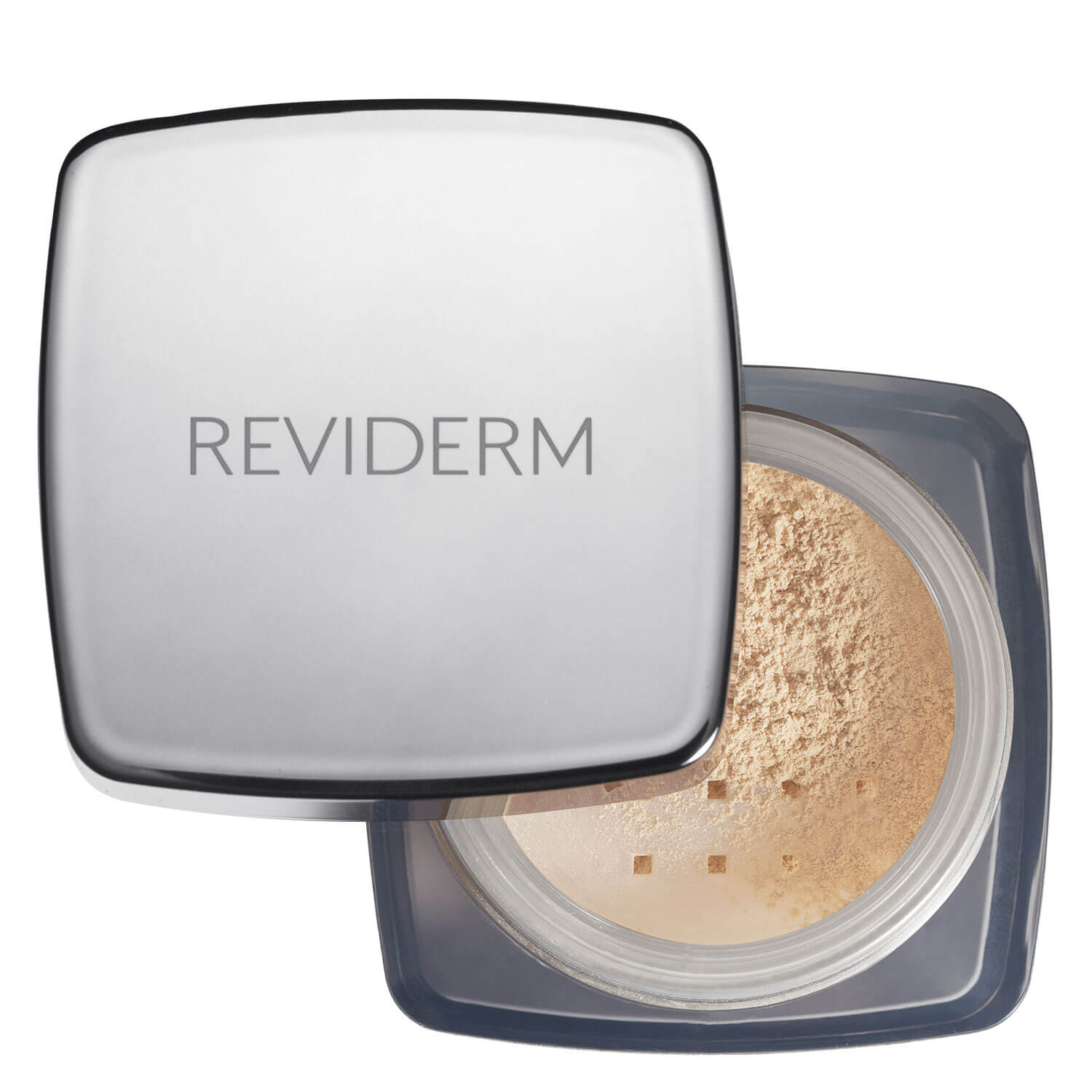 Reviderm Teint – Illusion Loose Minerals Vanilla 1bg 12g