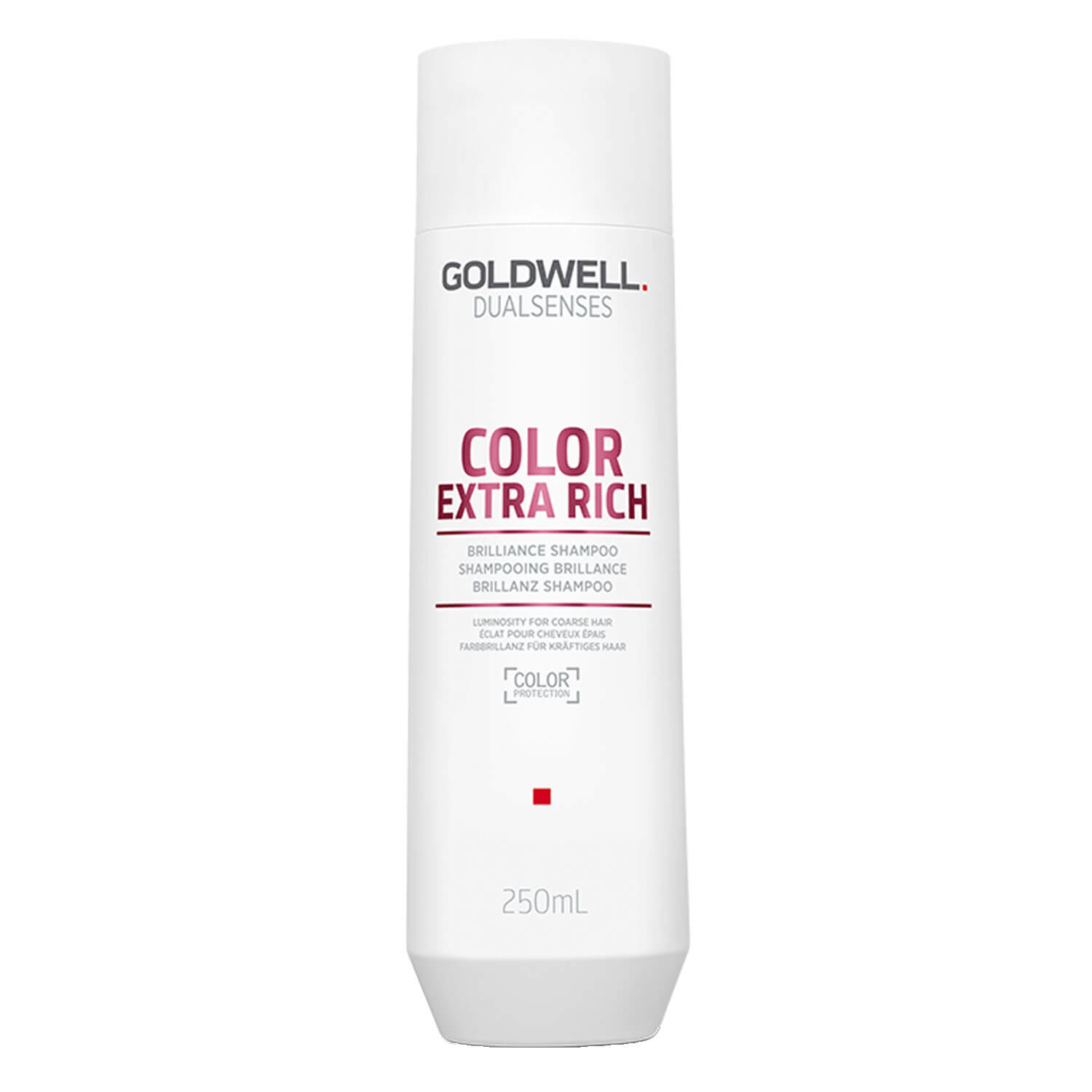 Goldwell Dualsenses Color Extra Rich – Brilliance Shampoo 250ml