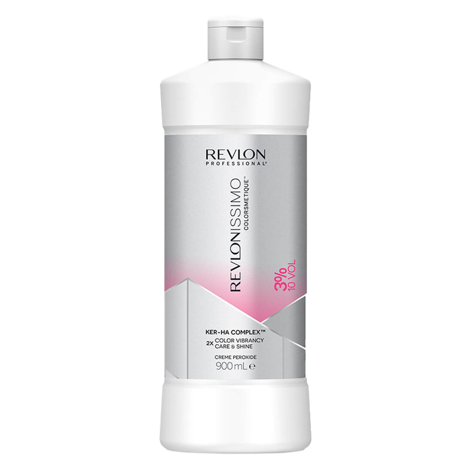 Revlon Professional Colorsmetique Creme Peroxide 3% 900ml
