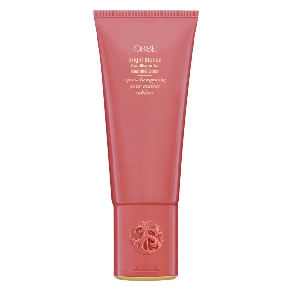 Image of Oribe Care - Bright Blonde Conditioner for Beautiful Color