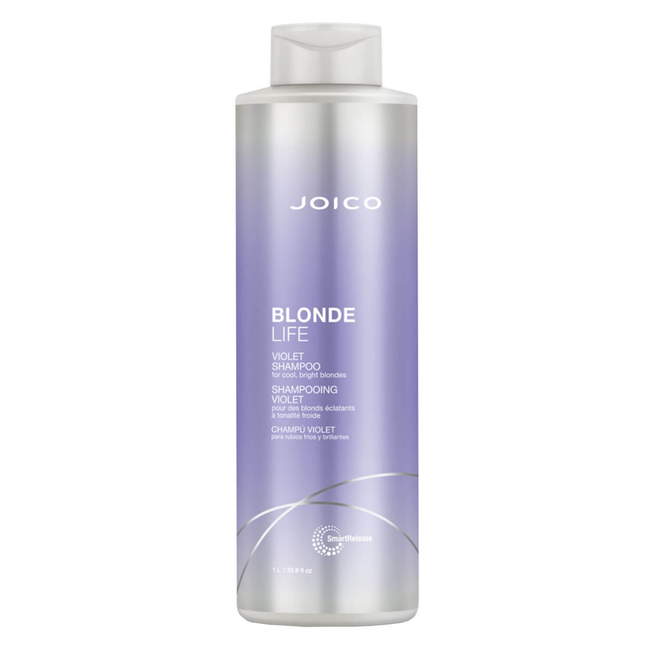 Blonde Life - Violet Shampoo