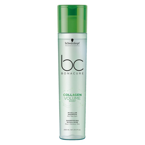Image of BC Collagen Volume Boost - Micellar Shampoo