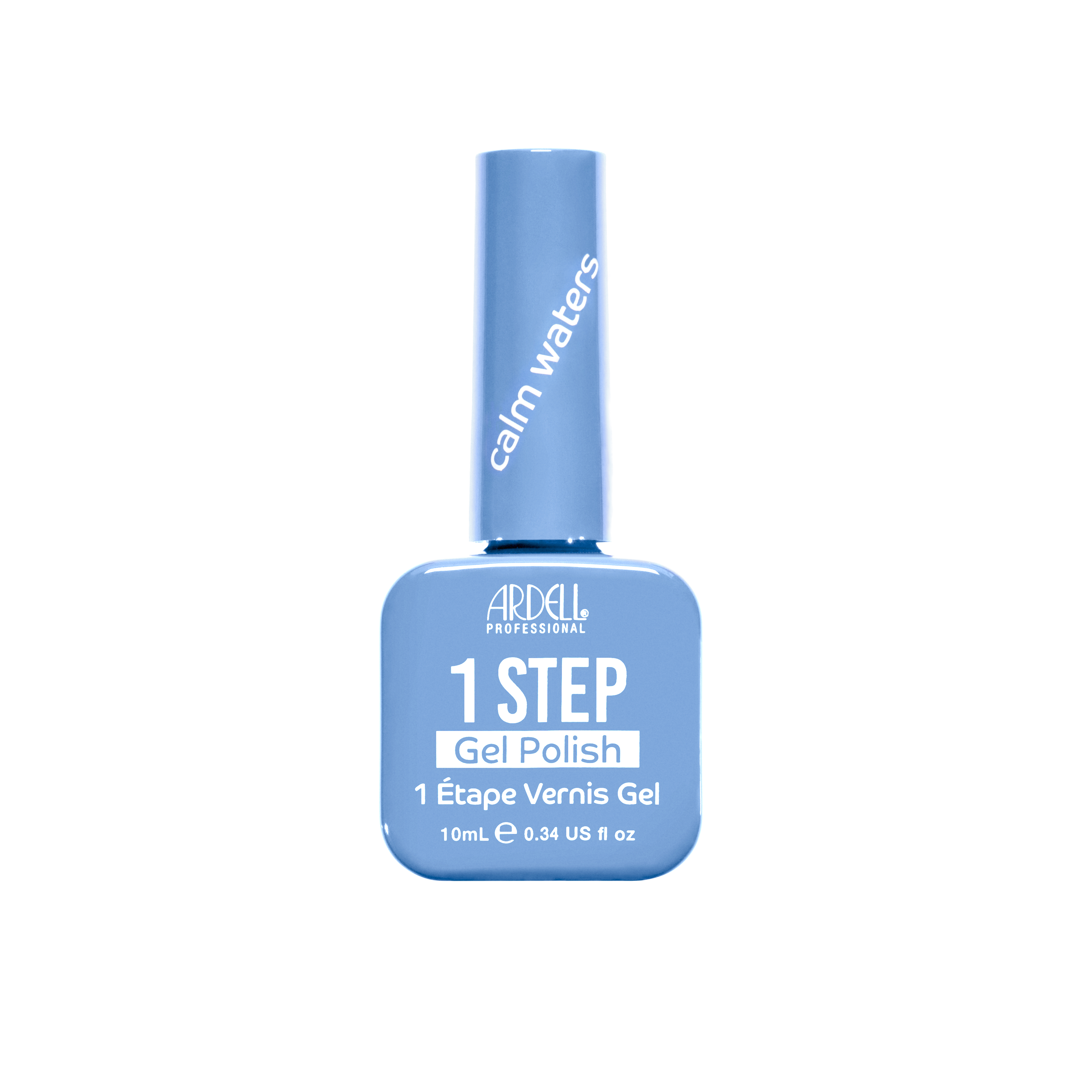Ardell 1 Step Gel – Polish Calm Waters 10ml