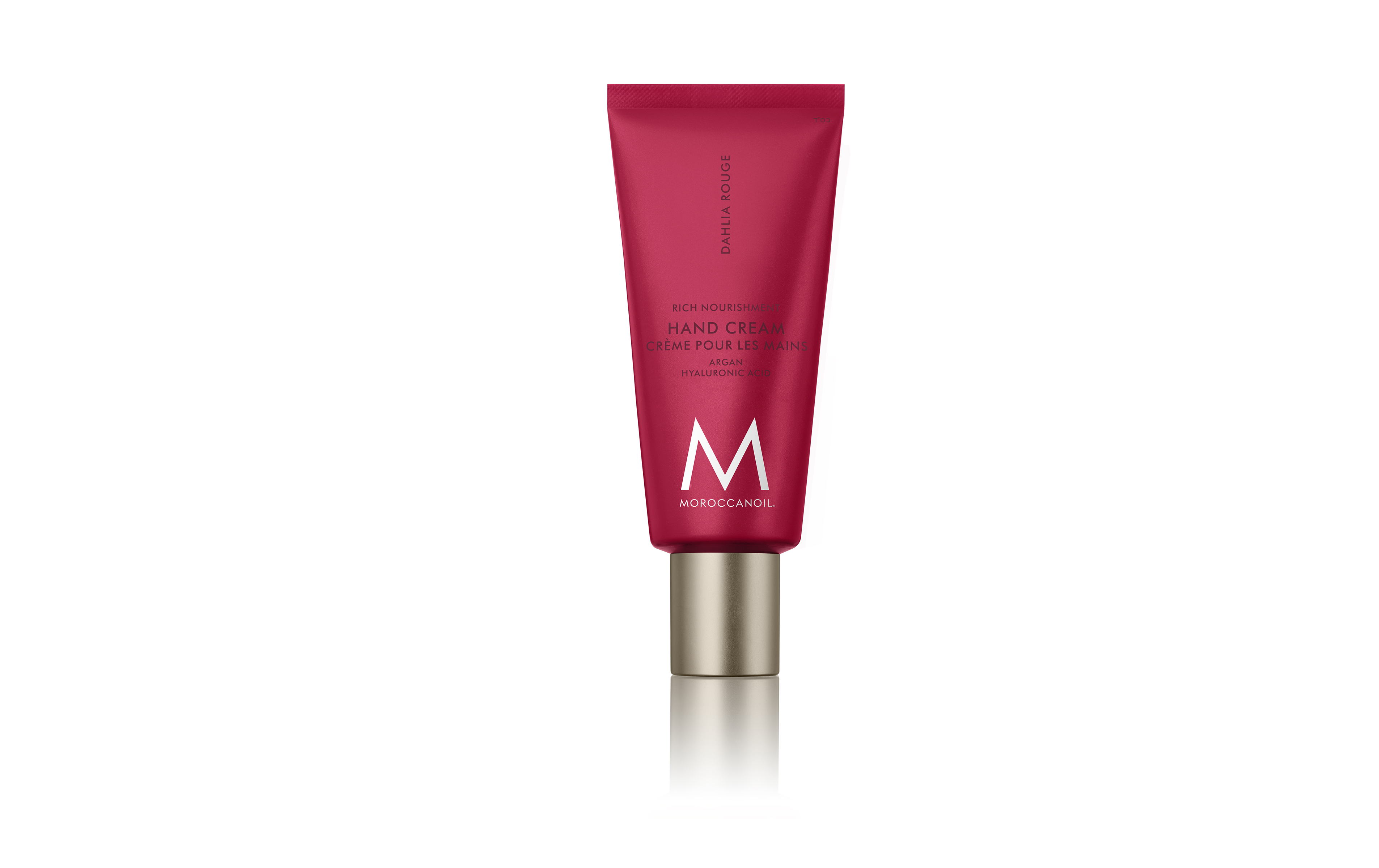 Moroccanoil Dahlia Rouge - Handcreme 40ml