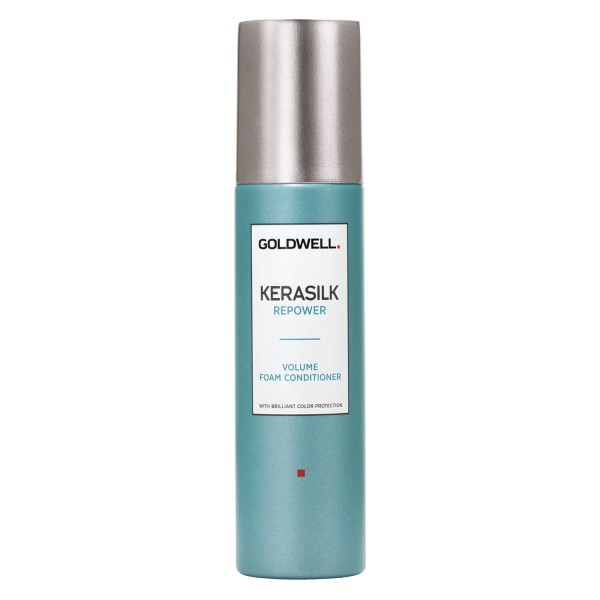 Kerasilk Repower Volume - Foam Conditioner