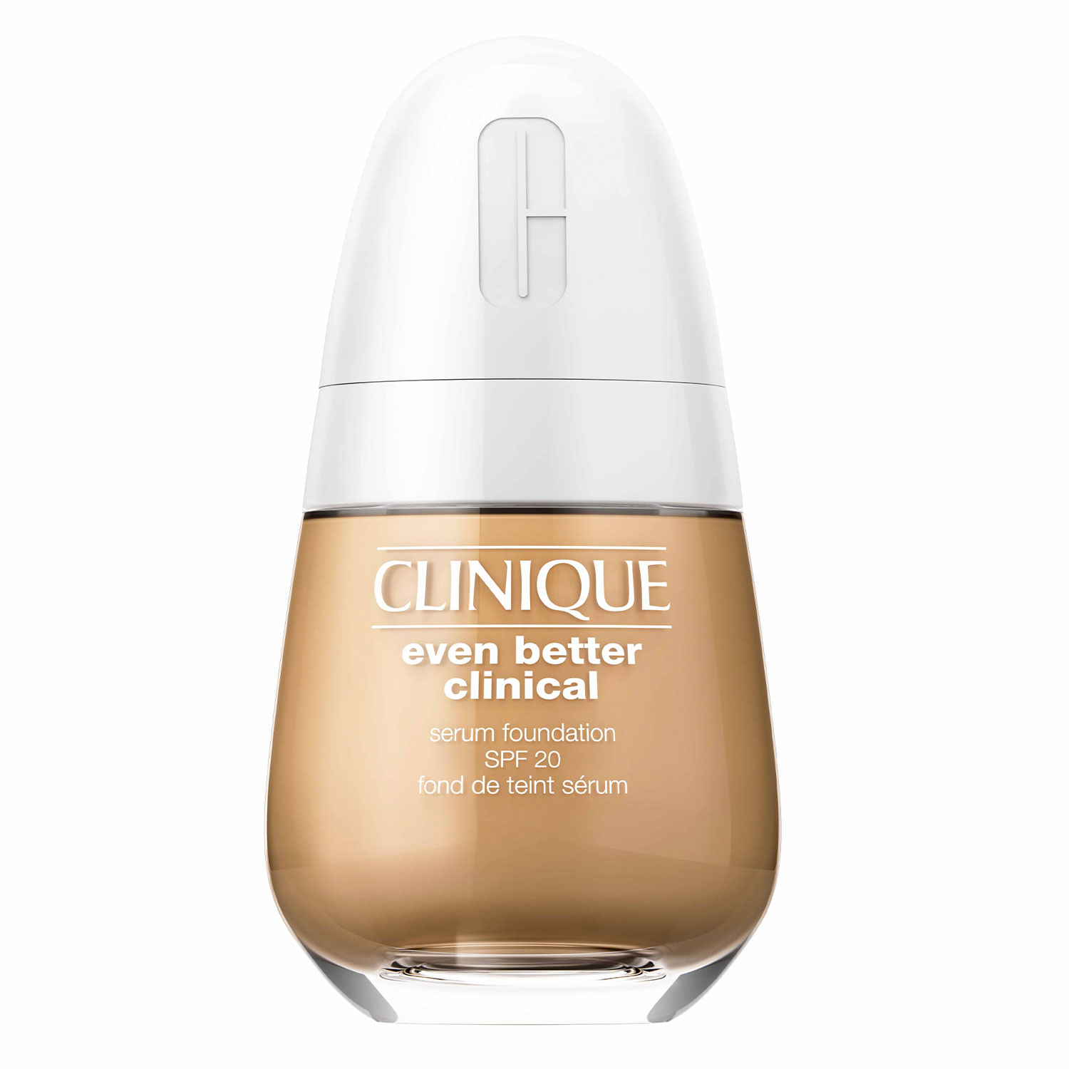 Clinique Even Better - Clinical Serum Foundation Spf 20 Cn 90 Sand 30ml