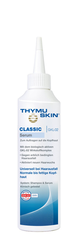 Thymuskin - Classic Serum 100ml