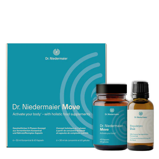 Dr. Niedermaier 2-In-1-Box – Move 1x