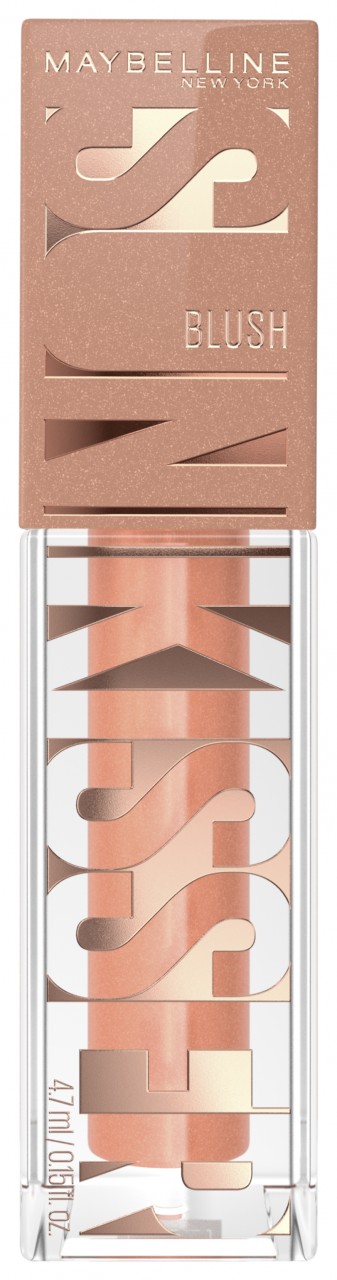 Maybelline NY Teint - Sunkisser Blush 02 Uptown Glow