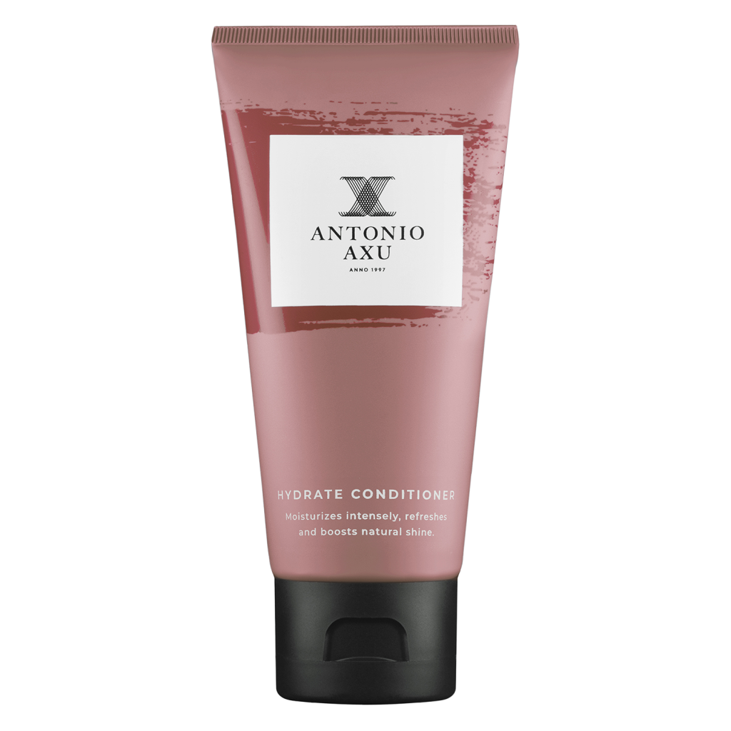 Antonio Axu – Hydrate Pflegespülung Reisegrösse 60ml
