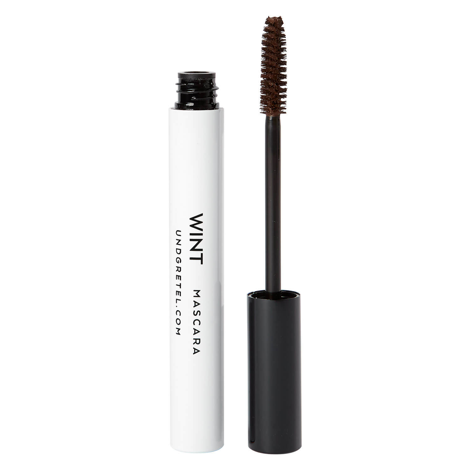 Und Gretel Eyes - Wint Mascara Chestnut 1 5ml