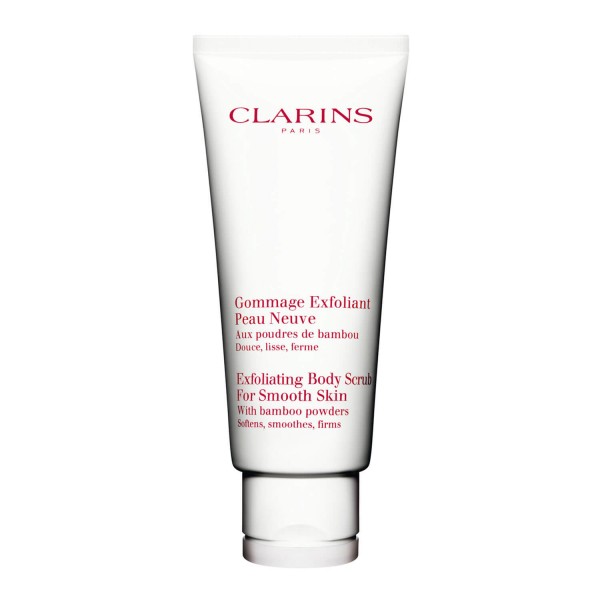 Image of Clarins Body - Exfoliating Body Scrub