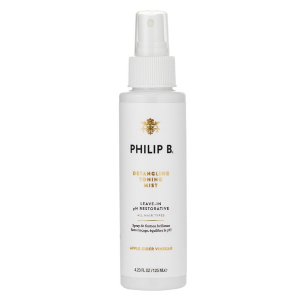 Image of pH Restorative - Detangling Toning Mist