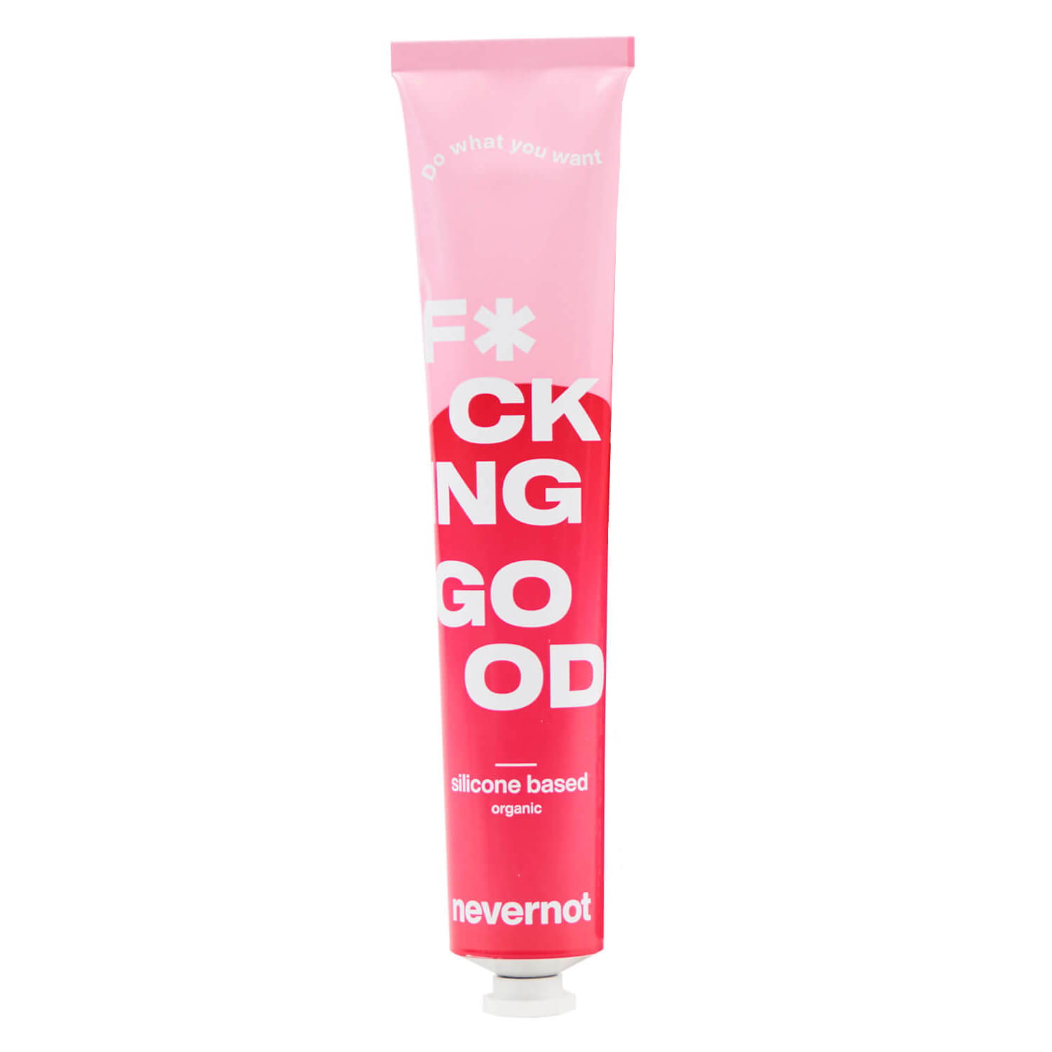Nevernot – Gleitgel Silikonbasiert 100ml