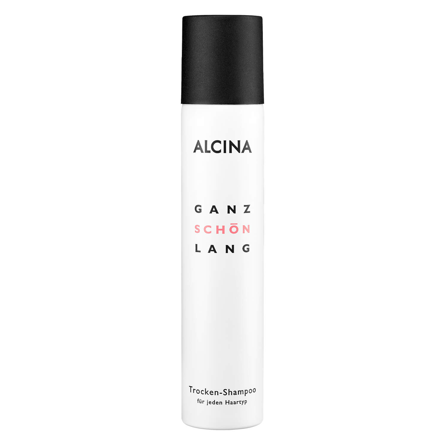 Alcina Ganz Schön Lang - Trockenshampoo 200ml