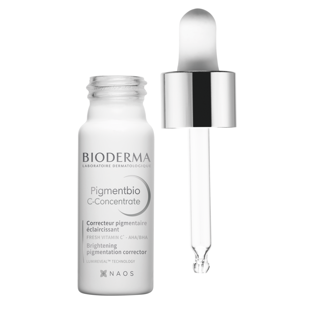Bioderma Pigmentbio - Bio Pigmente C-Concentrate 15ml