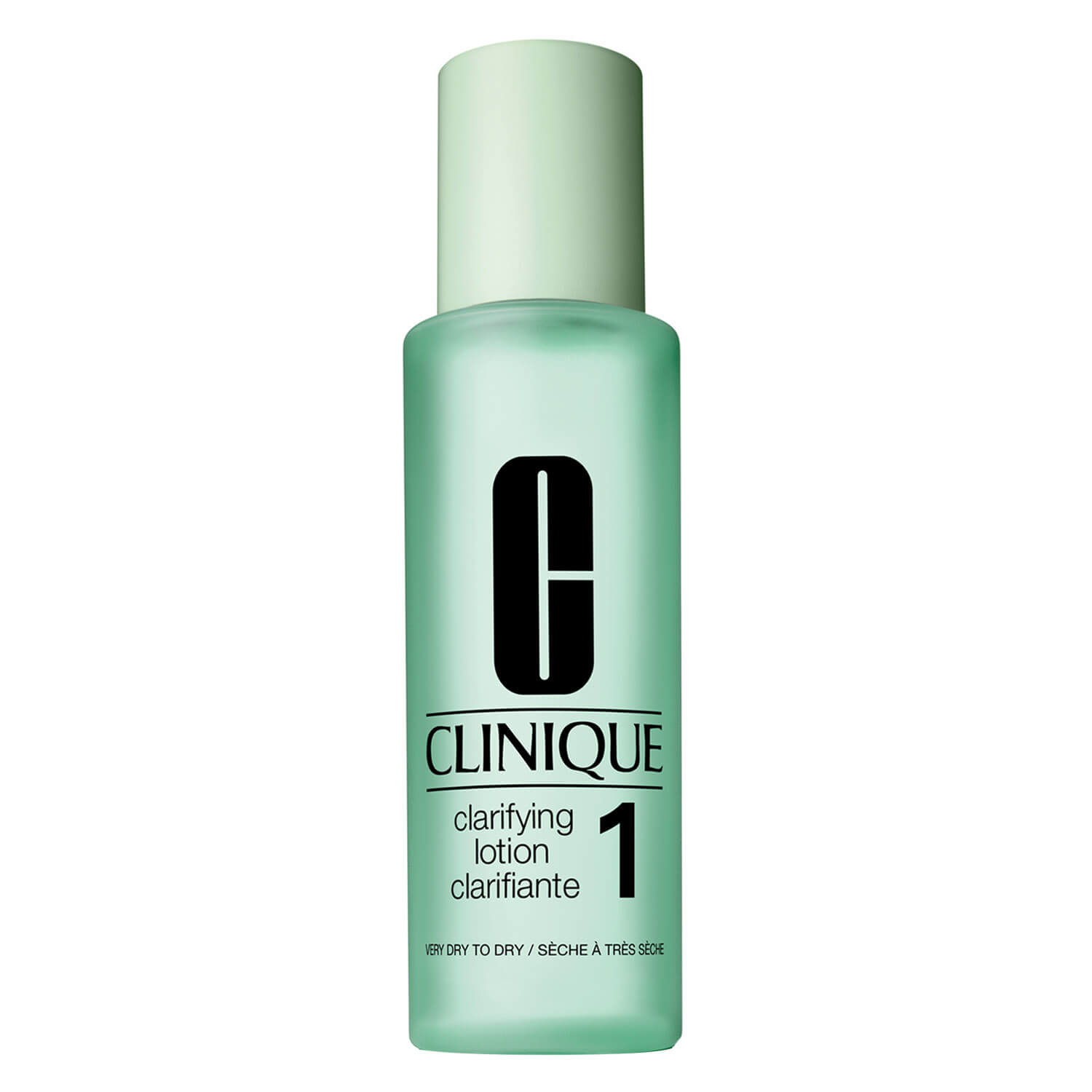 Clinique 3-Step Skin Care – Clarifying Lotion 1 400ml