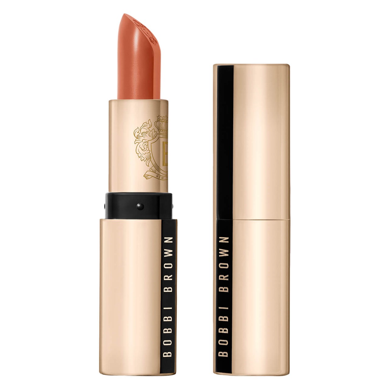 Luxe Lip Color - Plaza Peach 520